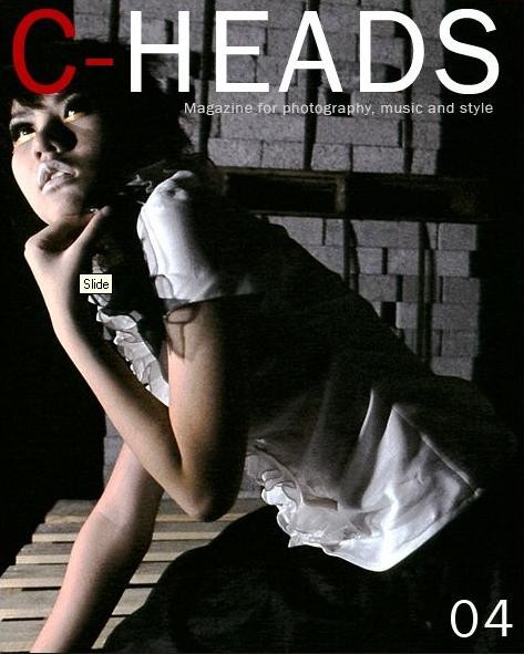 C-Heads Cover