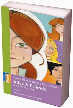 Alice & Friends
