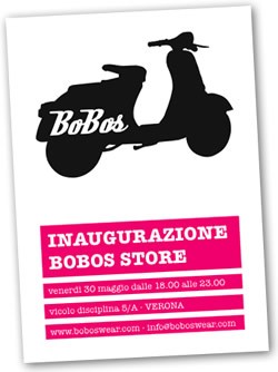 Bobos Store