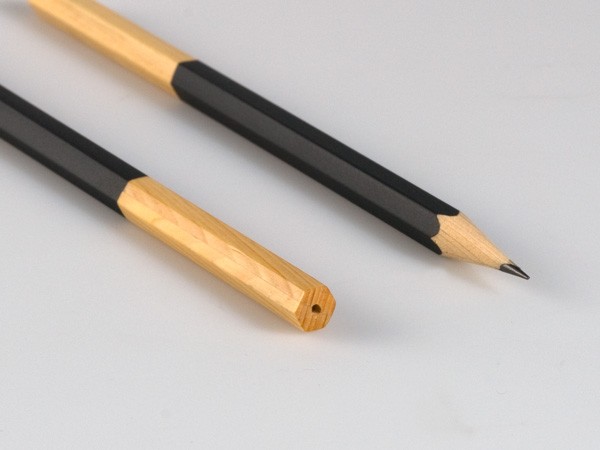 Akio Hayakawa e la “straordinaria” invenzione della matita con la