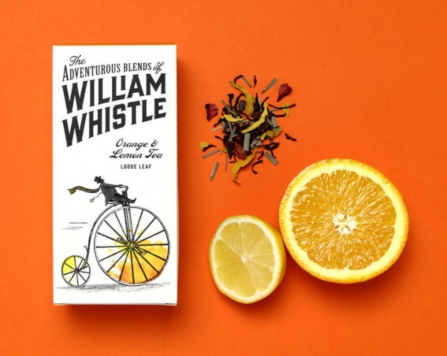 The Adventurous Blends Of William Whistle_4