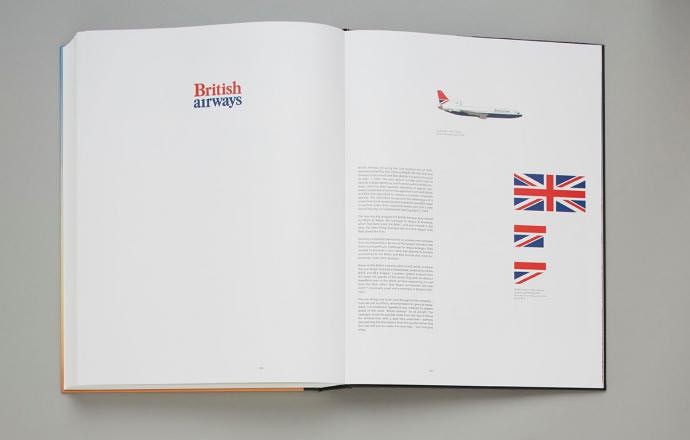 Airline Visual Identity 1945-1975, Callisto Publishers, 2015