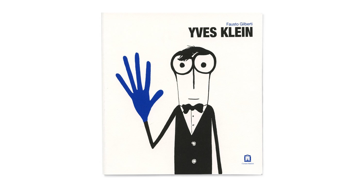 Yves-Klein