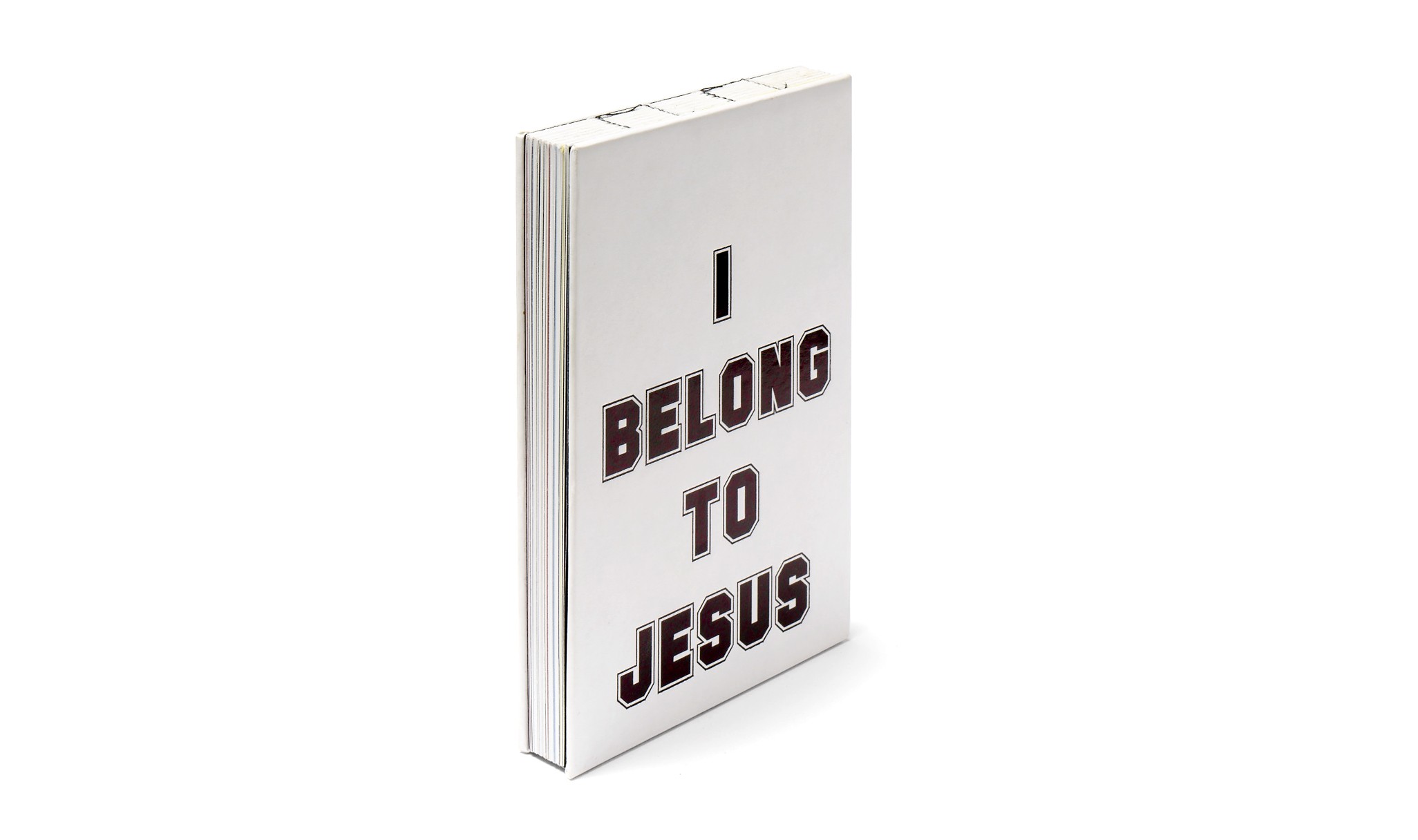 I belong to Jesus, 2016